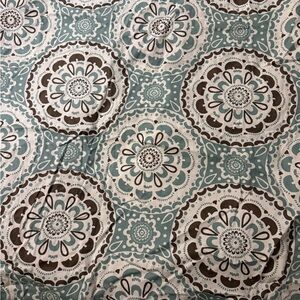 New Threshold Shower Curtain